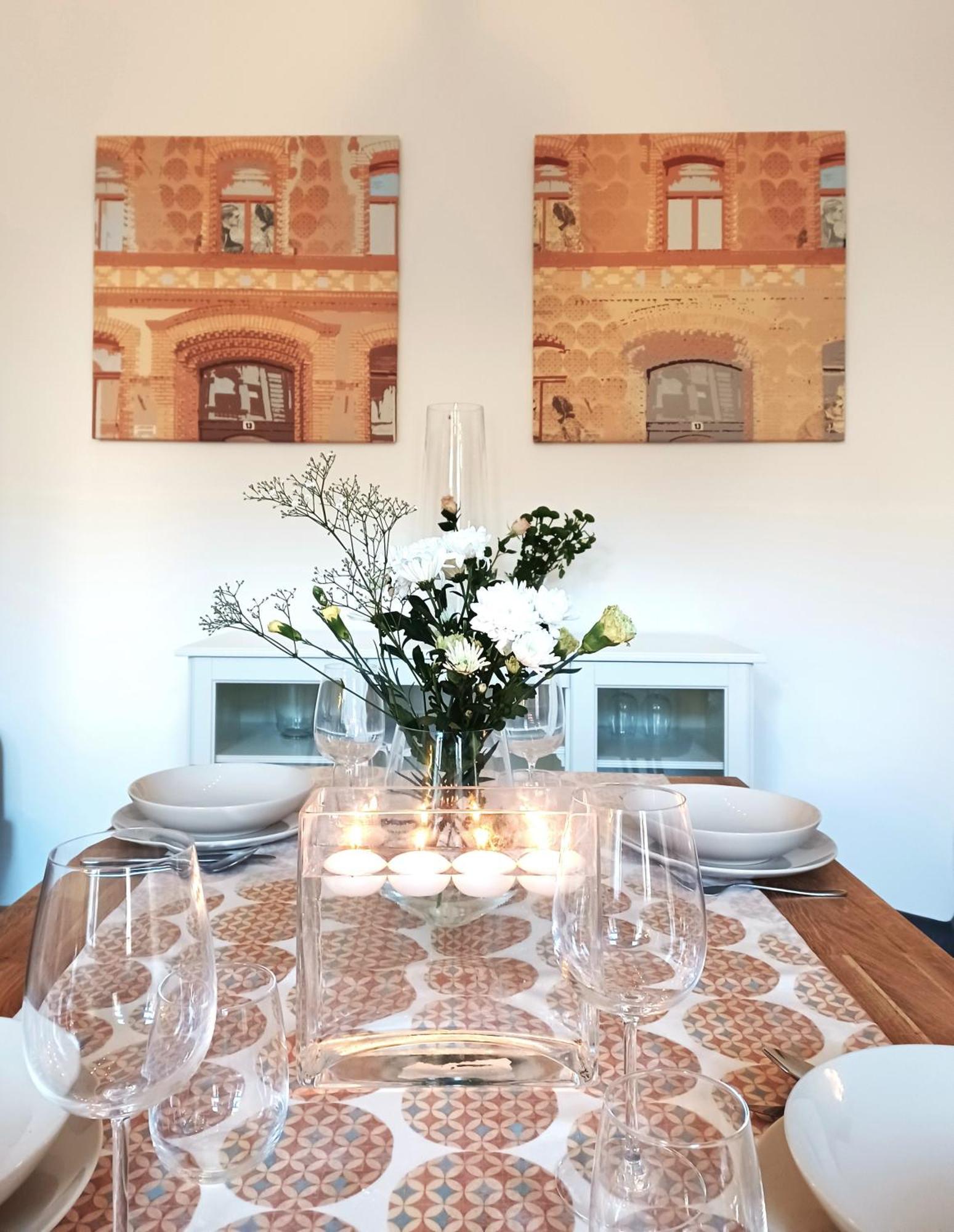 Brody Art Boutique Apartments Budapest Exterior foto