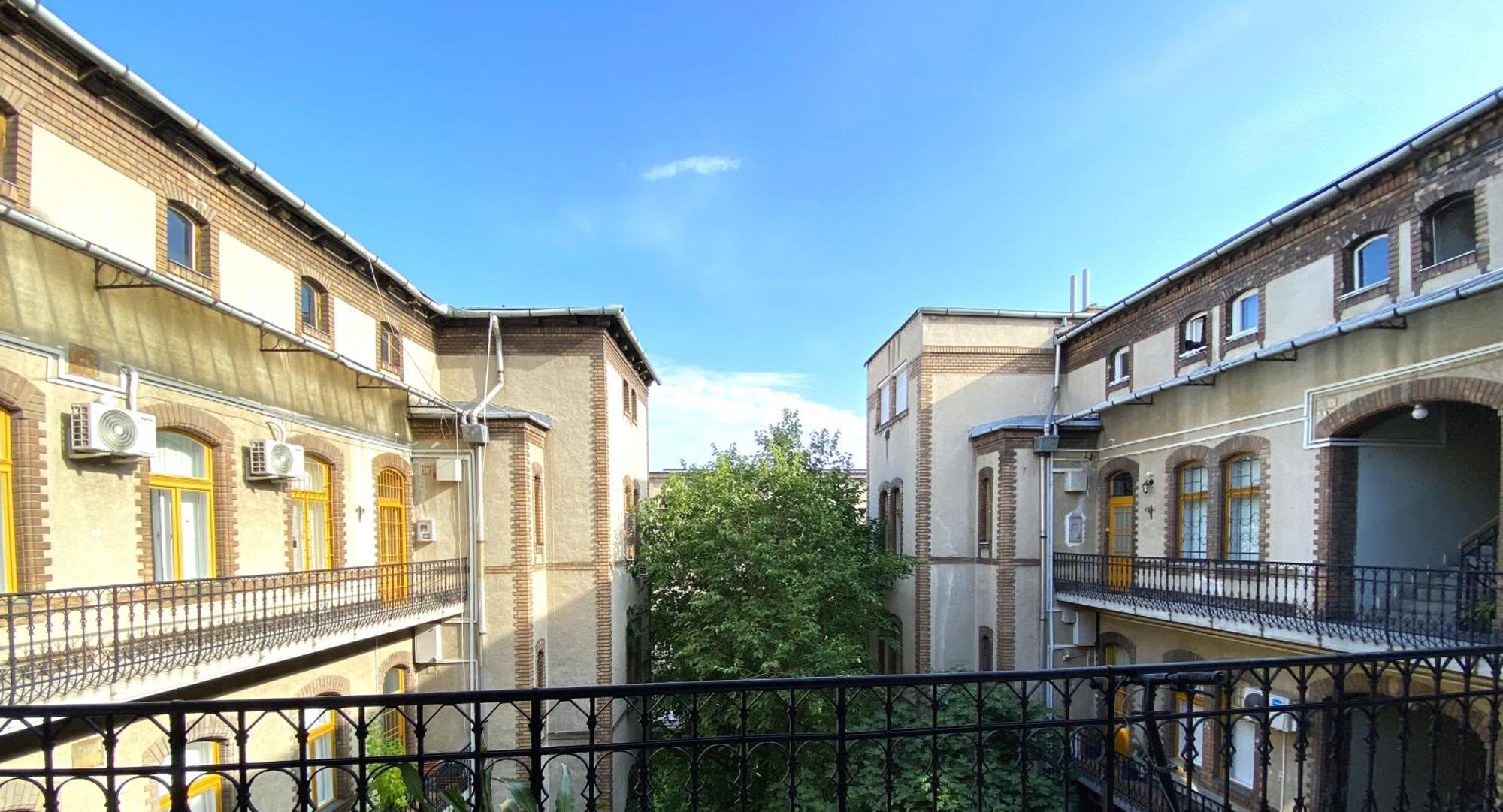 Brody Art Boutique Apartments Budapest Exterior foto