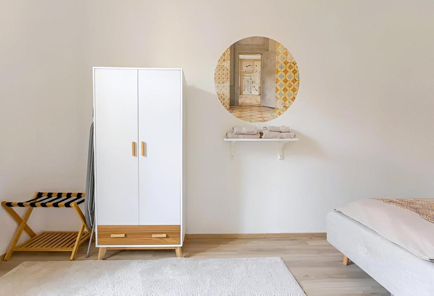 Brody Art Boutique Apartments Budapest Exterior foto