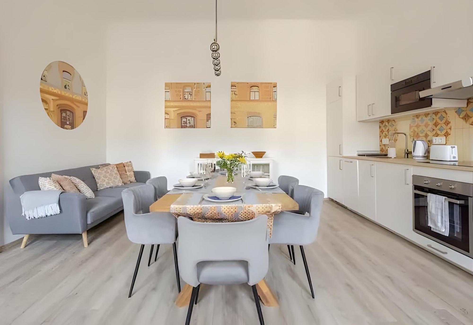Brody Art Boutique Apartments Budapest Exterior foto