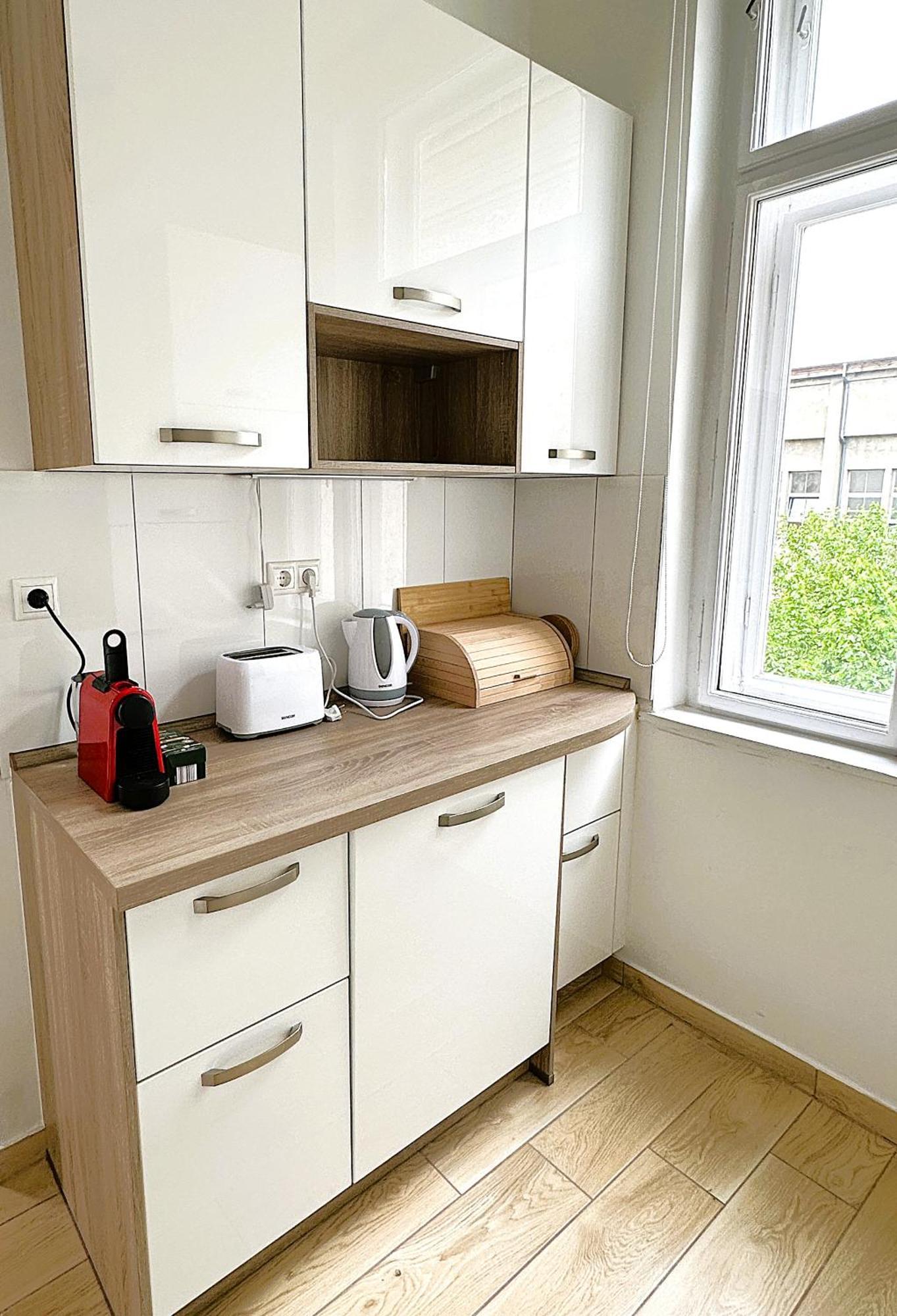Brody Art Boutique Apartments Budapest Habitación foto
